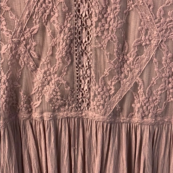 Long sleeved blouse - Picture 3 of 3